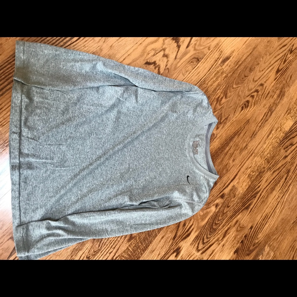 Nike shirt